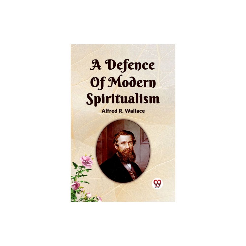 Double 9 Books A DEFENCE OF MODERN SPIRITUALISM (häftad, eng)