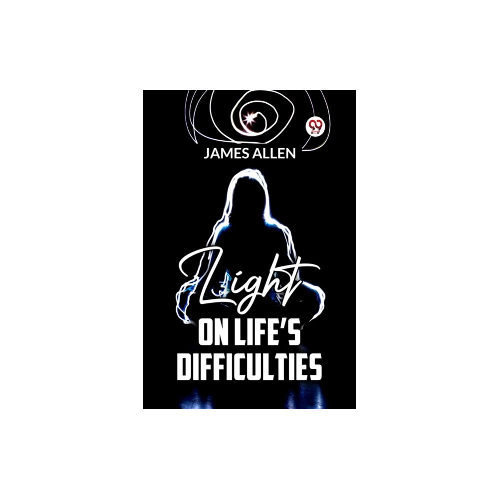 Double 9 Books Light On Life'S Difficulties (häftad, eng)
