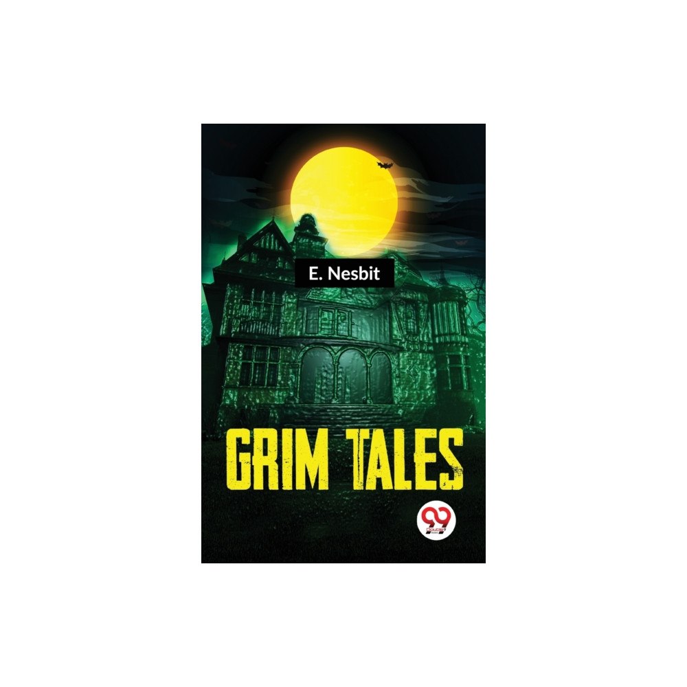 Double 9 Books Grim Tales (häftad, eng)