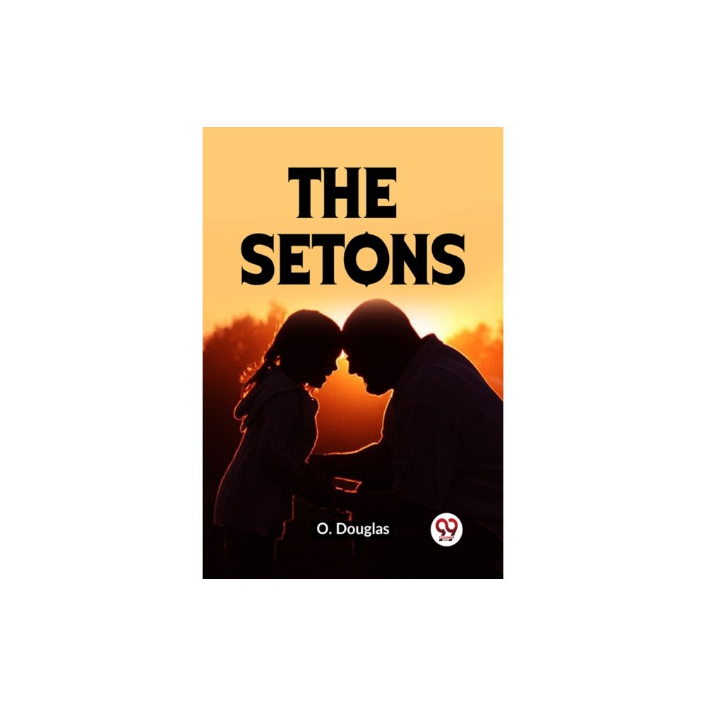 Double 9 Books The Setons (häftad, eng)