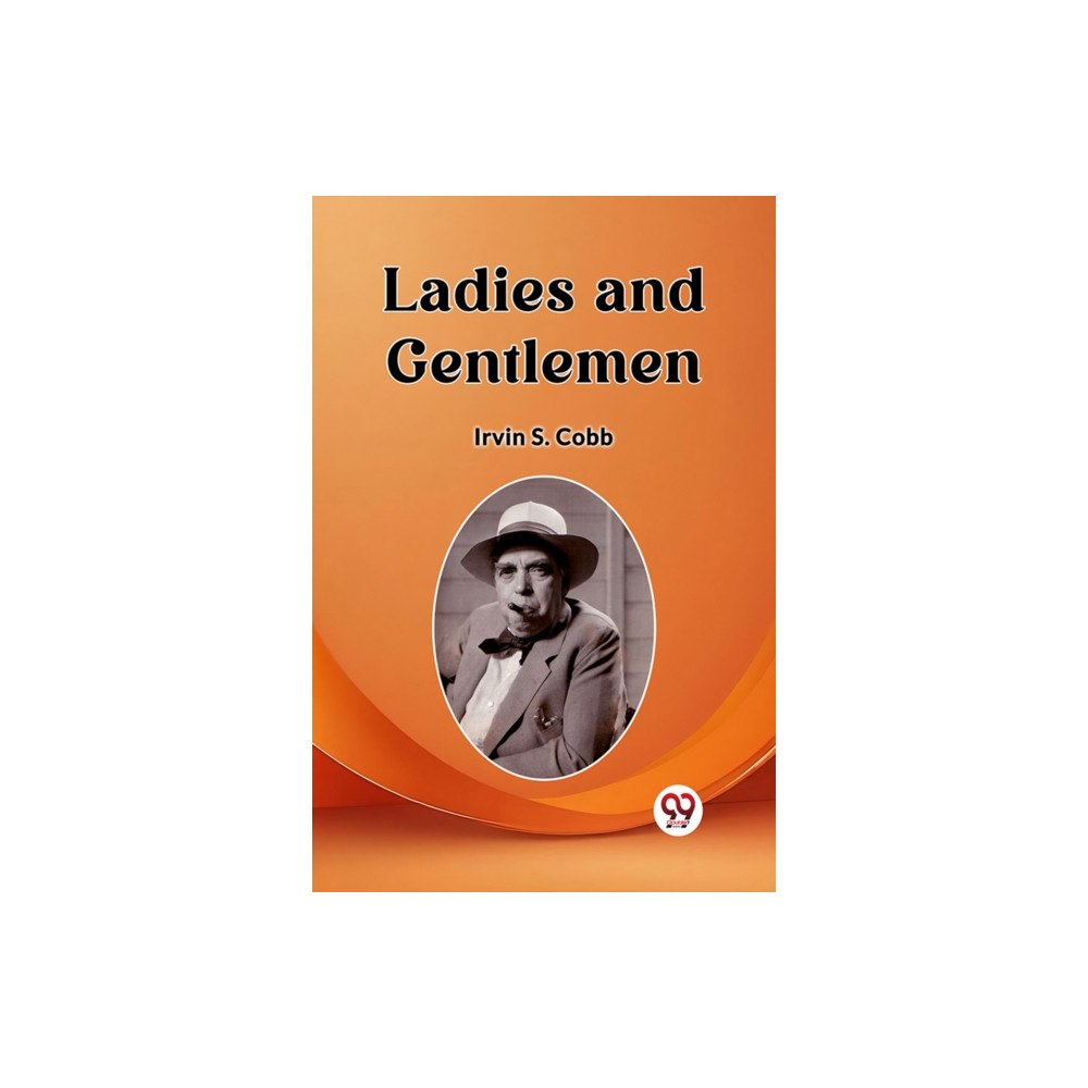 Double 9 Books Ladies and Gentlemen (häftad, eng)