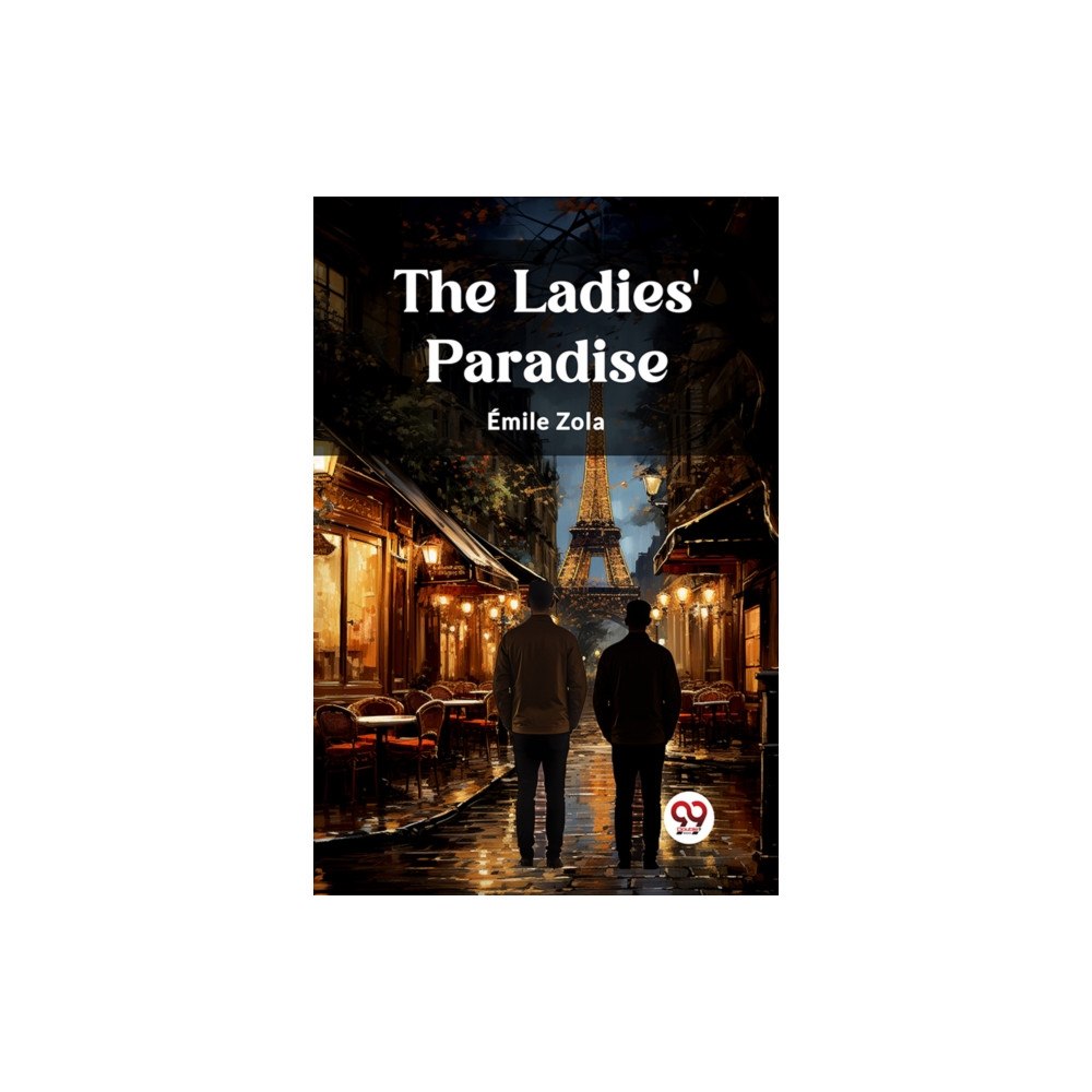 Double 9 Books The Ladies' Paradise (häftad, eng)