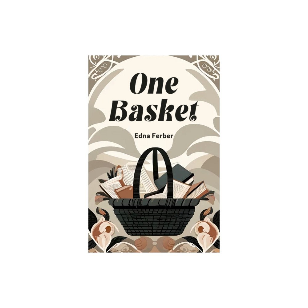Double 9 Books One Basket (häftad, eng)