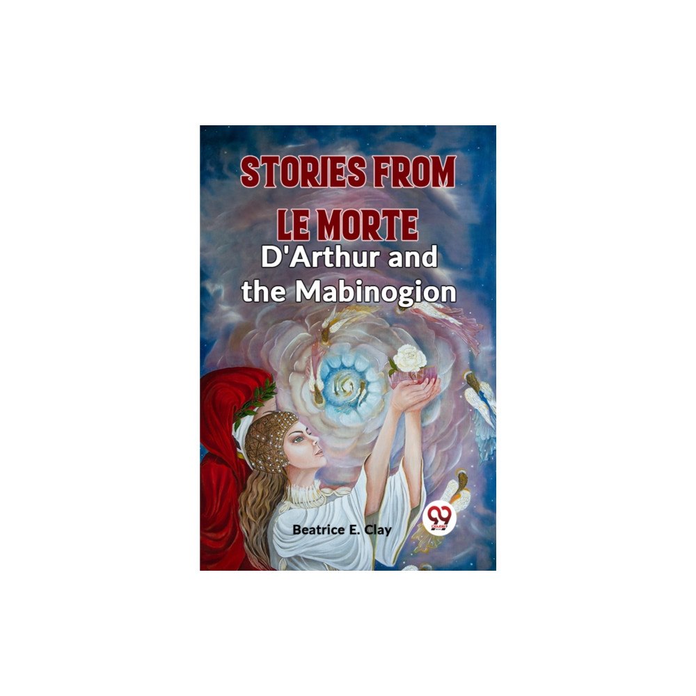 Double 9 Books Stories From Le Morte D'Arthur And The Mabinogion (häftad, eng)