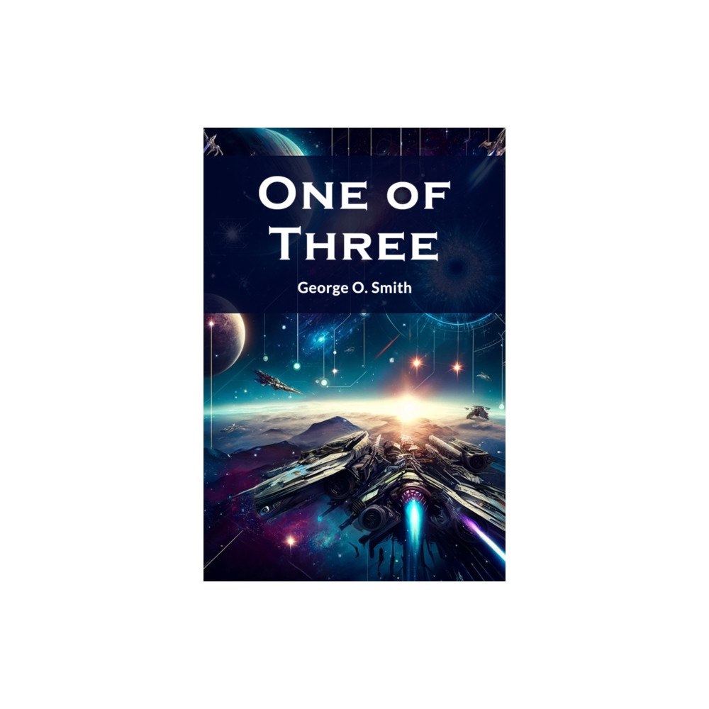 Double 9 Books One Of Three (häftad, eng)