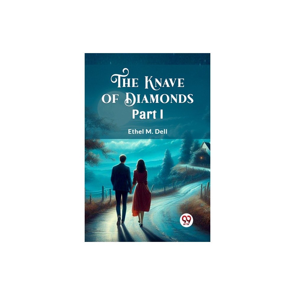 Double 9 Books The Knave of Diamonds PART I (häftad, eng)