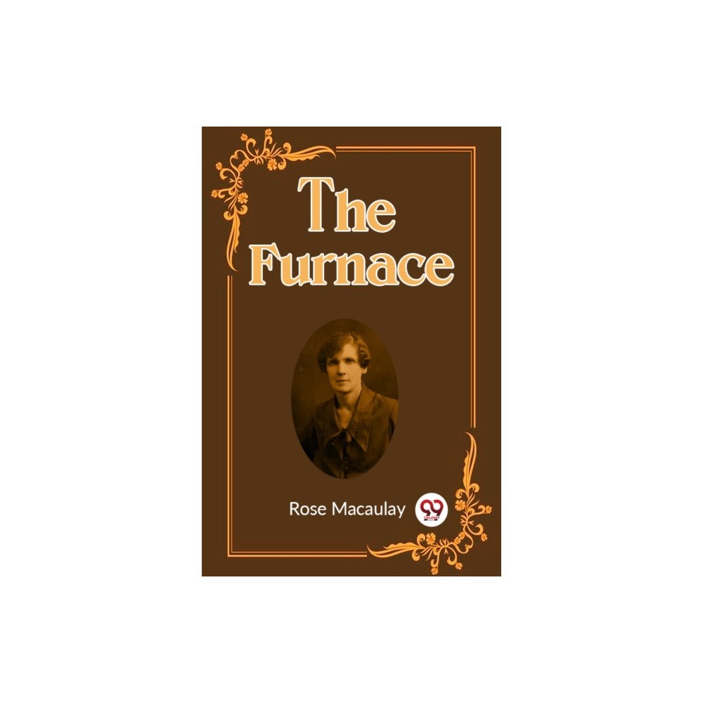 Double 9 Books The Furnace (häftad, eng)