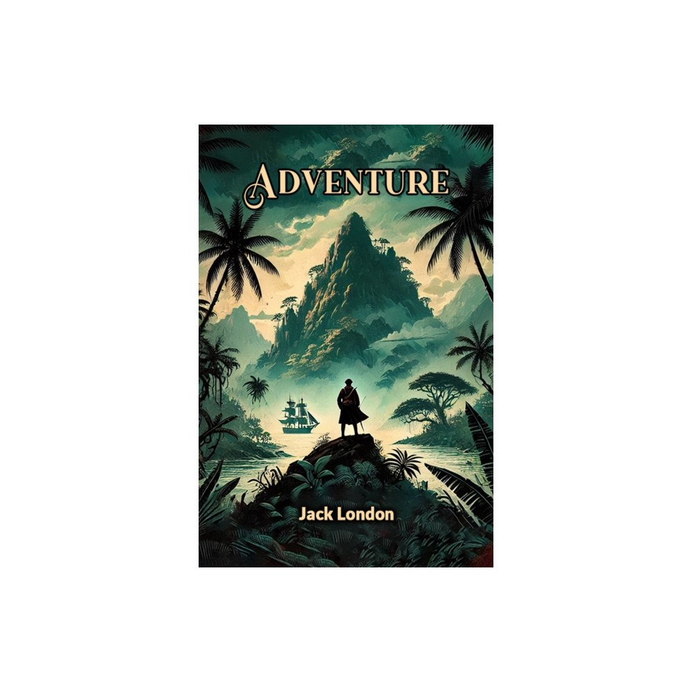 Double 9 Books Adventure (häftad, eng)