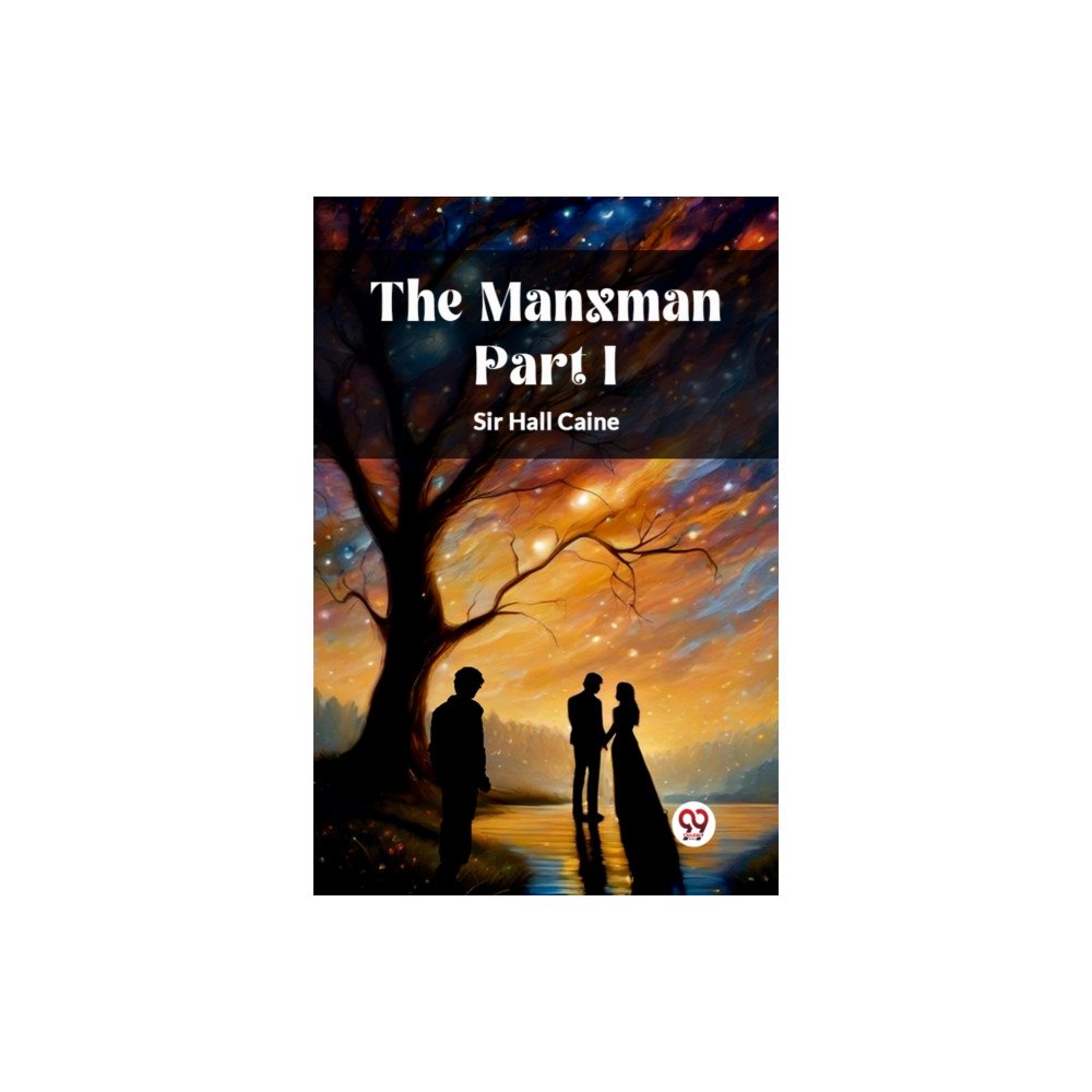 Double 9 Books The Manxman PART I (häftad, eng)