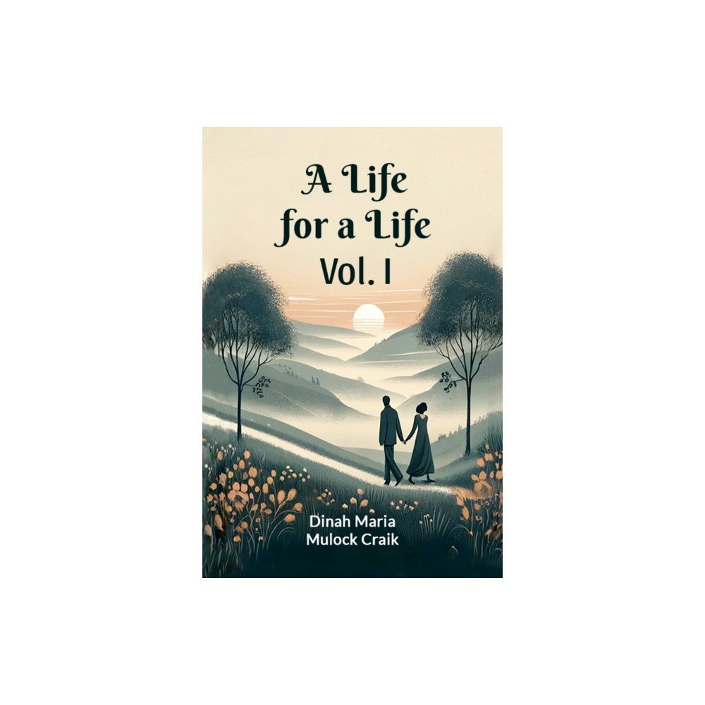 Double 9 Books A Life for a Life Vol. I (häftad, eng)