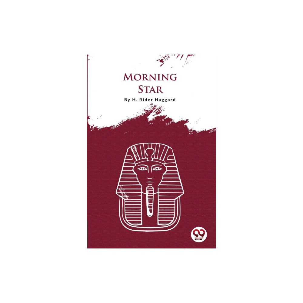 Double 9 Books Morning Star (häftad, eng)