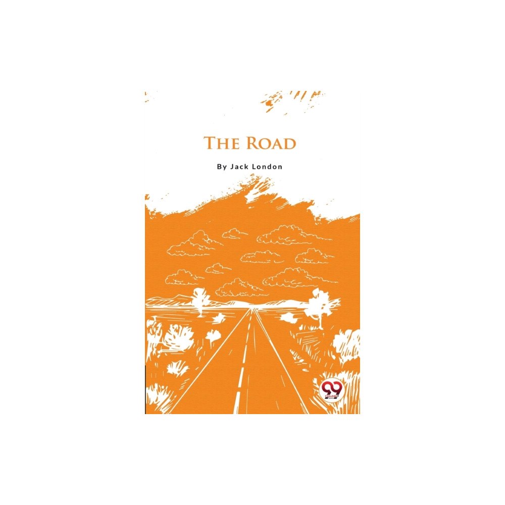 Double 9 Books The Road (häftad, eng)