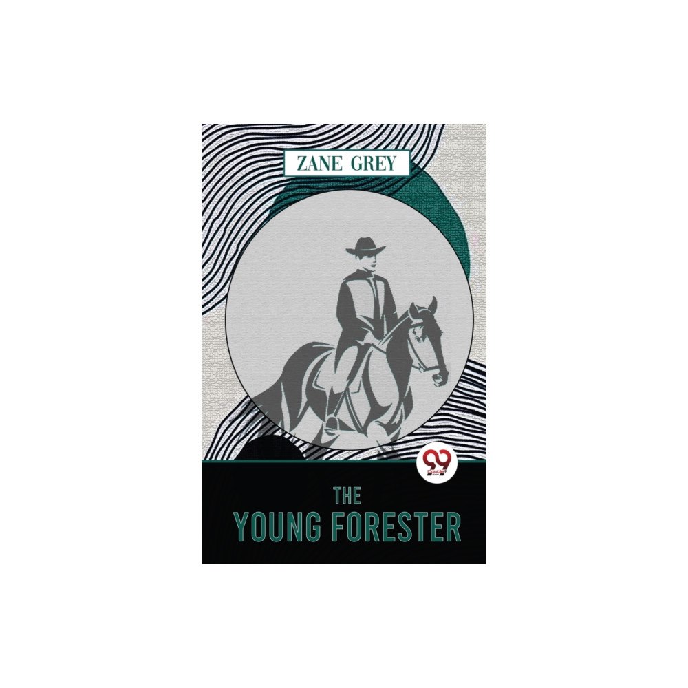 Double 9 Books The Young Forester (häftad, eng)