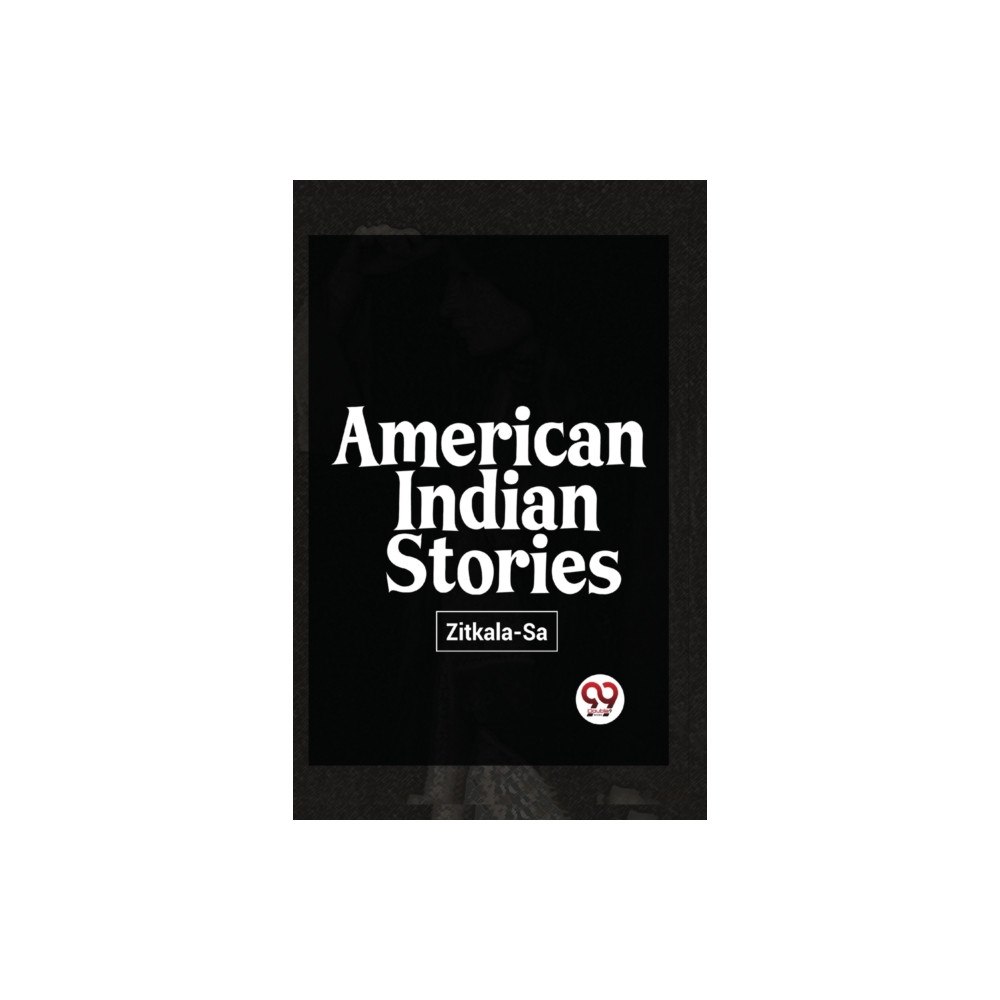 Double 9 Books American Indian Stories (häftad, eng)
