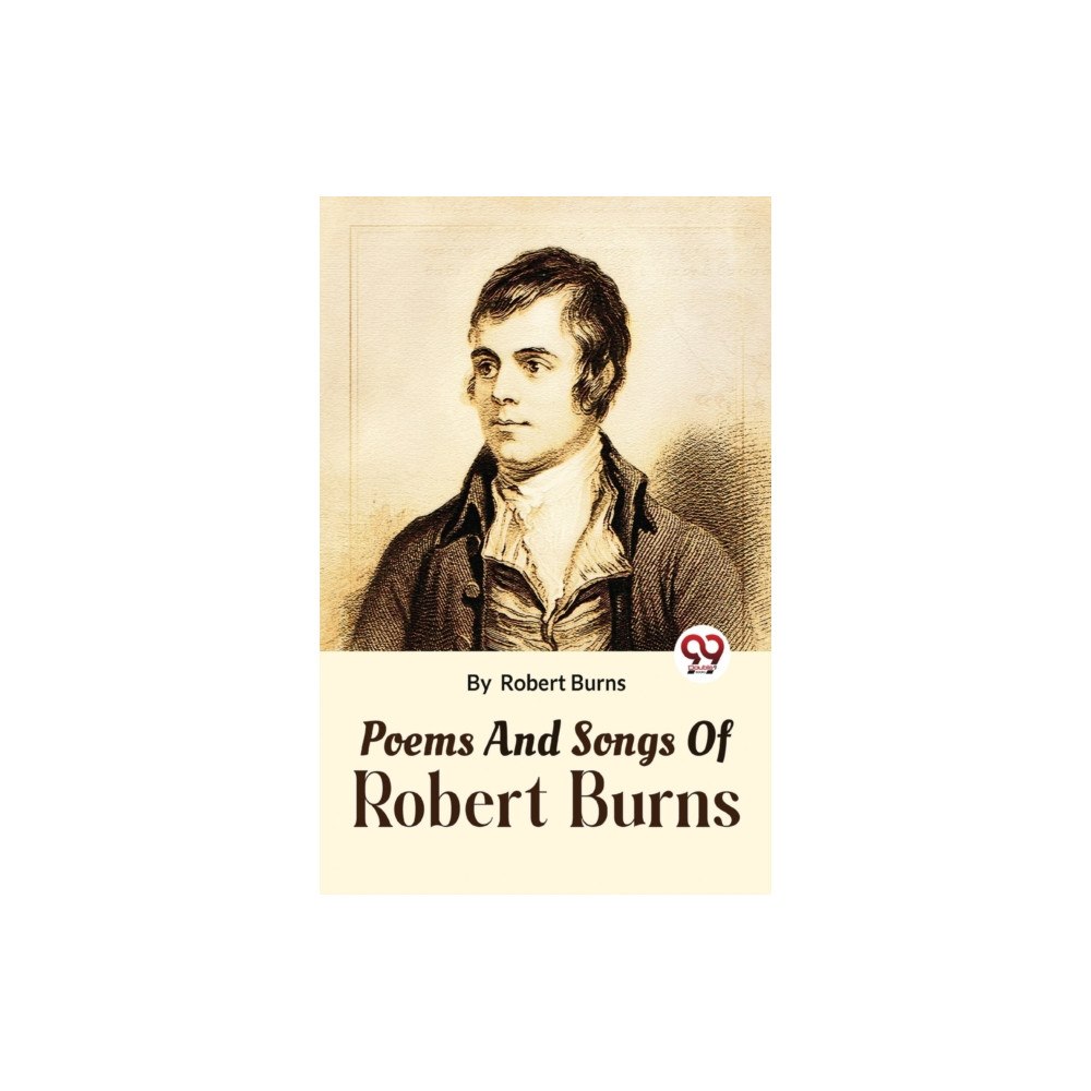 Double 9 Books Poems And Songs Of Robert Burns (häftad, eng)