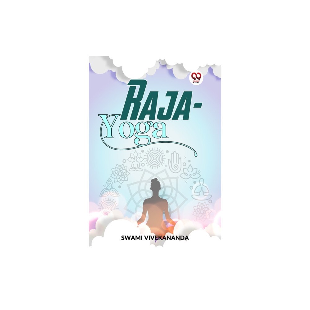 Double 9 Books Raja-Yoga (häftad, eng)