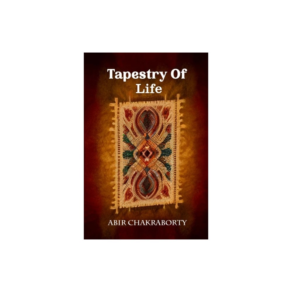 Double 9 Books Tapestry Of Life (häftad, eng)