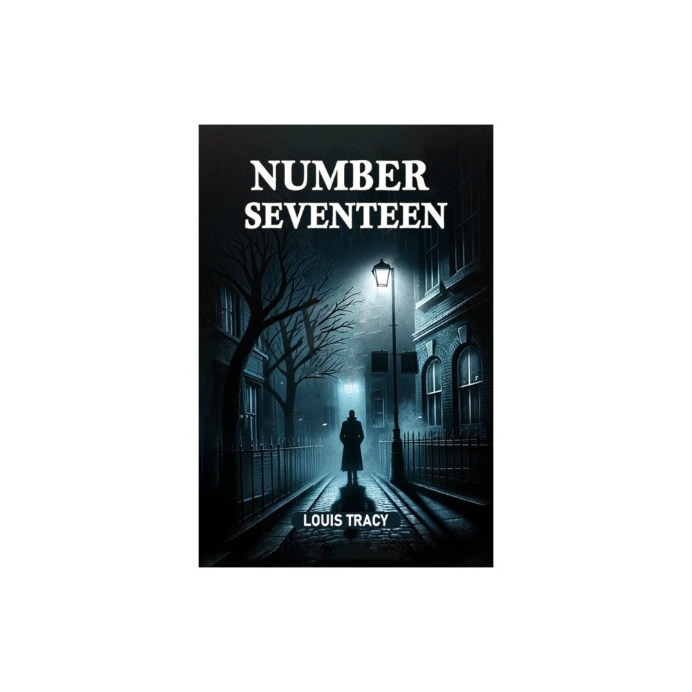 Double 9 Books Number Seventeen (häftad, eng)