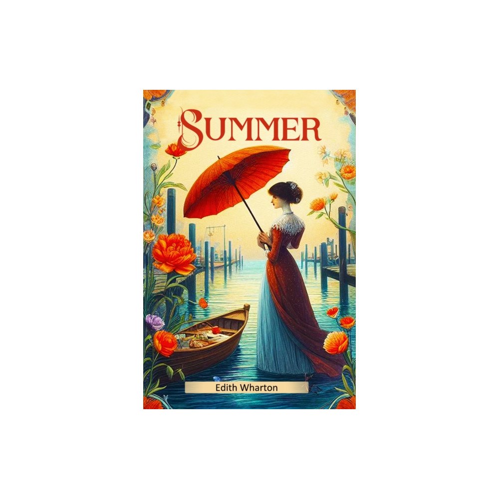 Double 9 Books Summer (häftad, eng)