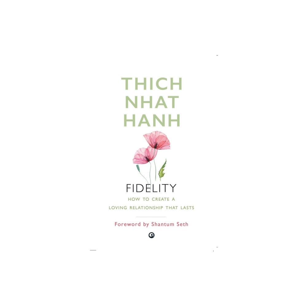 Aleph Book Company Fidelity (häftad, eng)