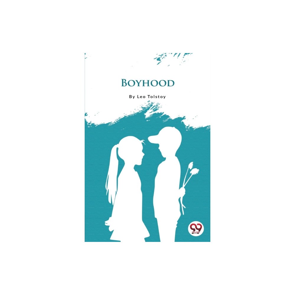 Double 9 Books Boyhood (häftad, eng)