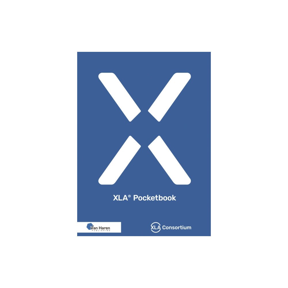 Van Haren Pub Xla Pocketbook (häftad, eng)