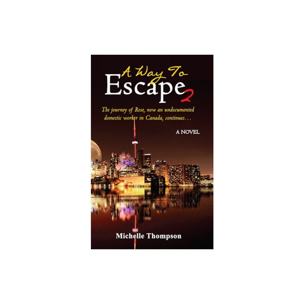 LMH Publishing A Way to Escape 2 (häftad, eng)
