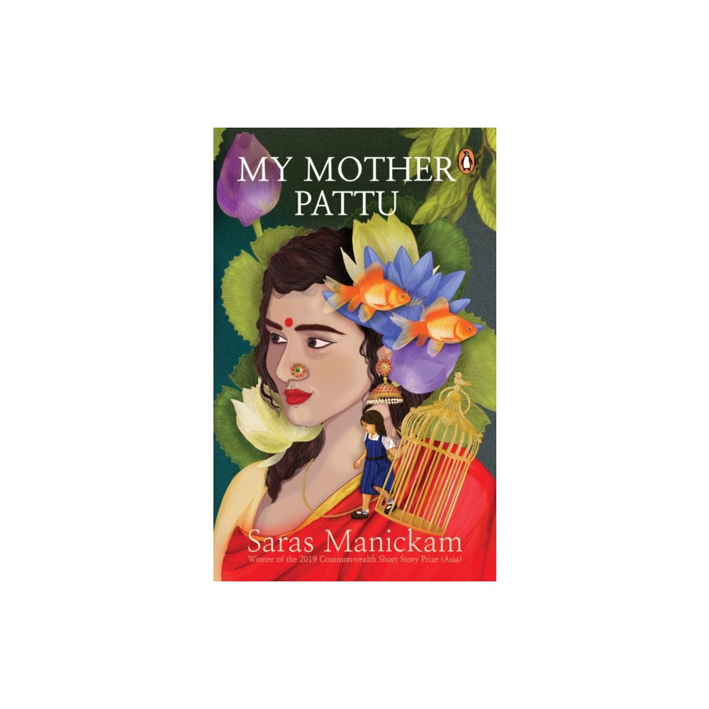Penguin Random House SEA My Mother Pattu (häftad, eng)