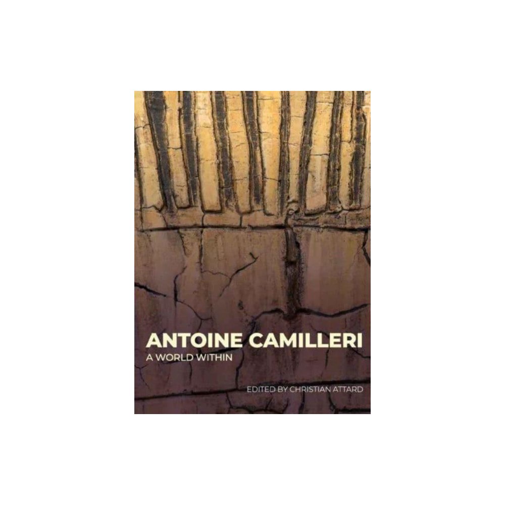 Kite Group Ltd Antoine Camilleri (inbunden, eng)