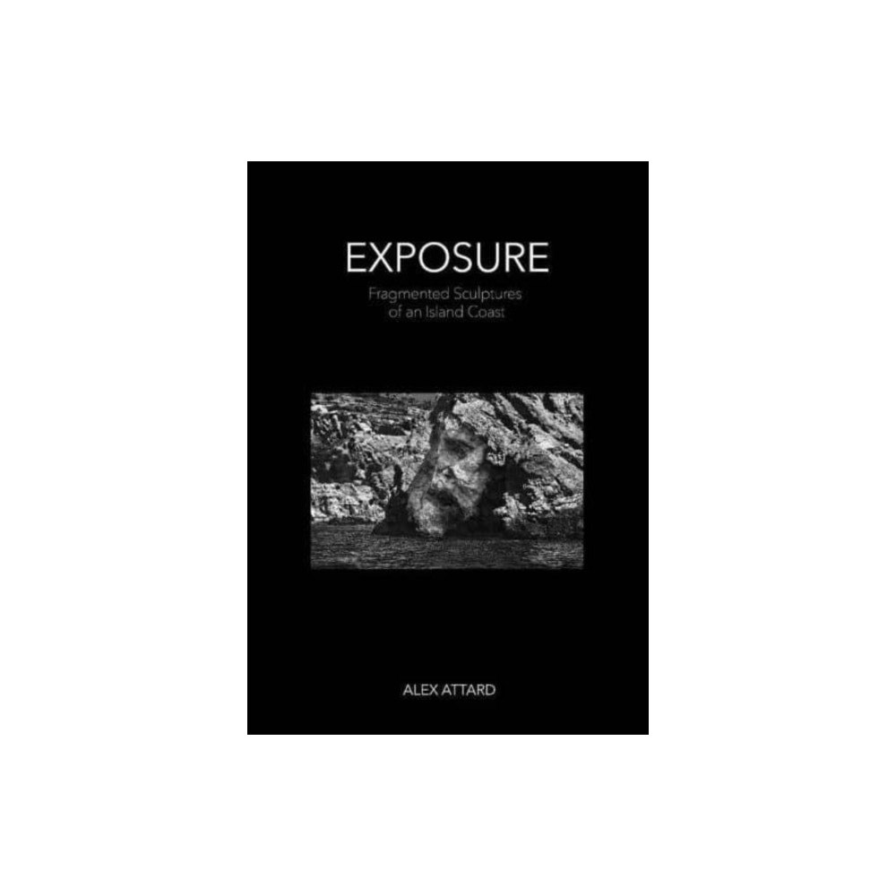 Kite Group Ltd Exposure (inbunden, eng)