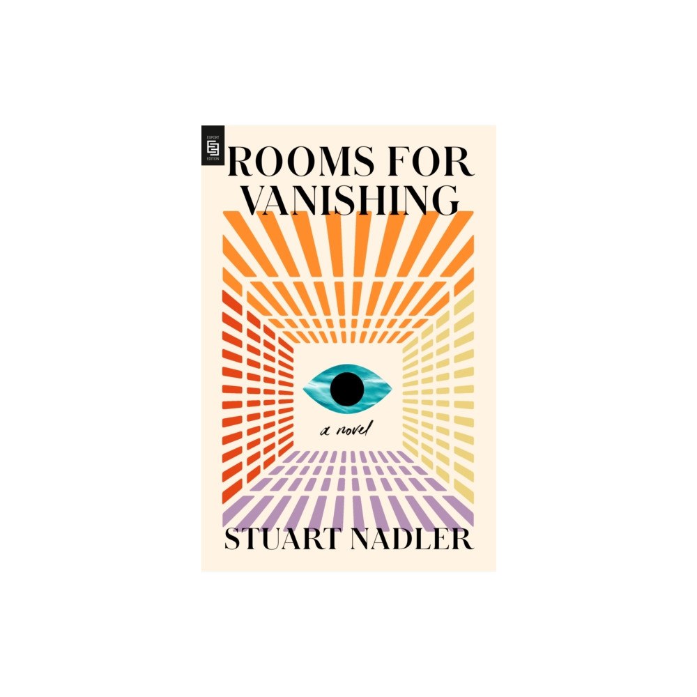 Penguin Random House USA Rooms for Vanishing: A Novel (häftad, eng)