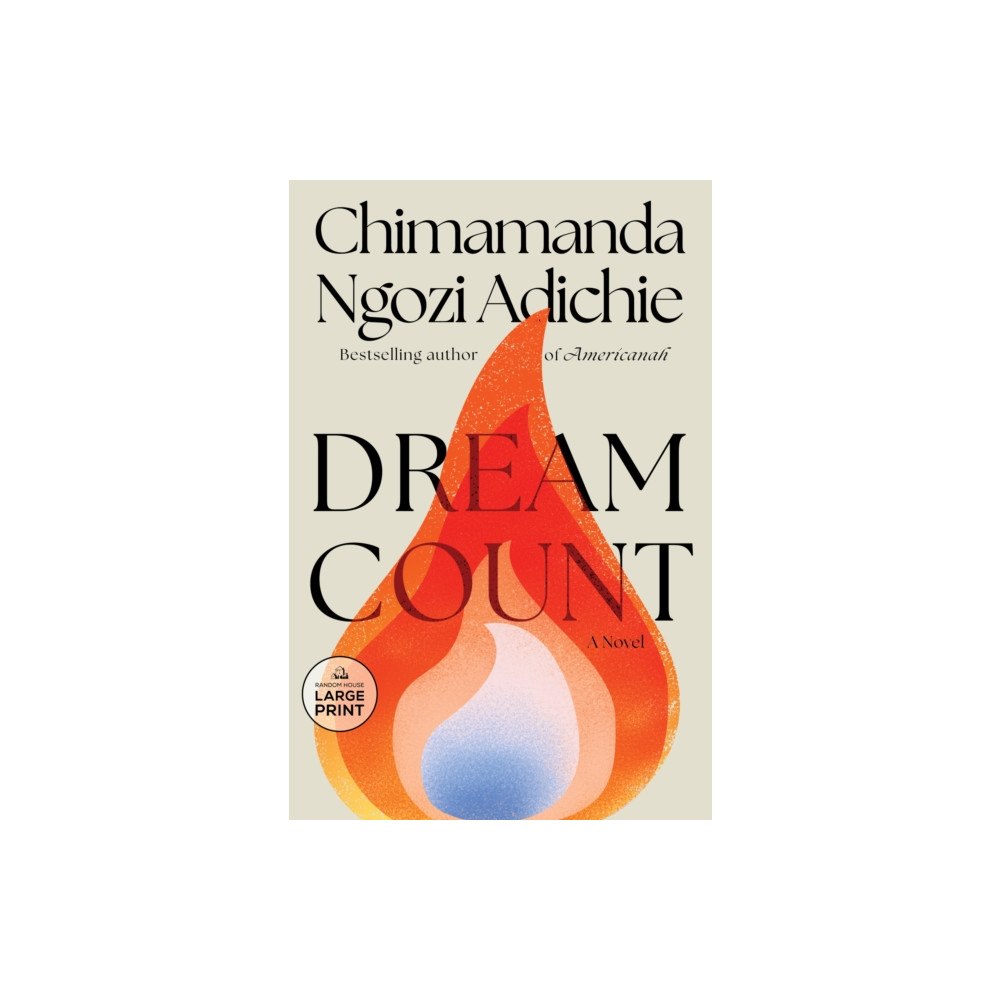 Random House Inc Dream Count (häftad, eng)