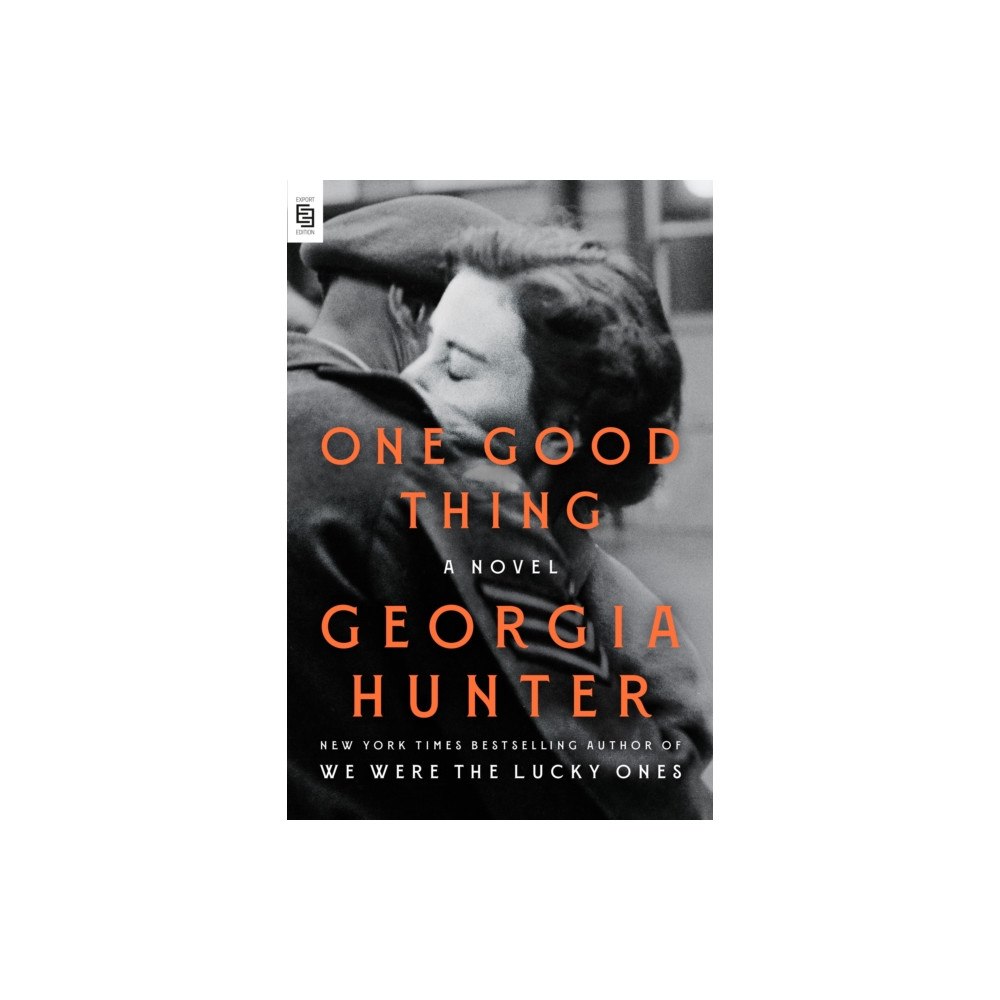 Penguin Random House USA One Good Thing: A Novel (häftad, eng)