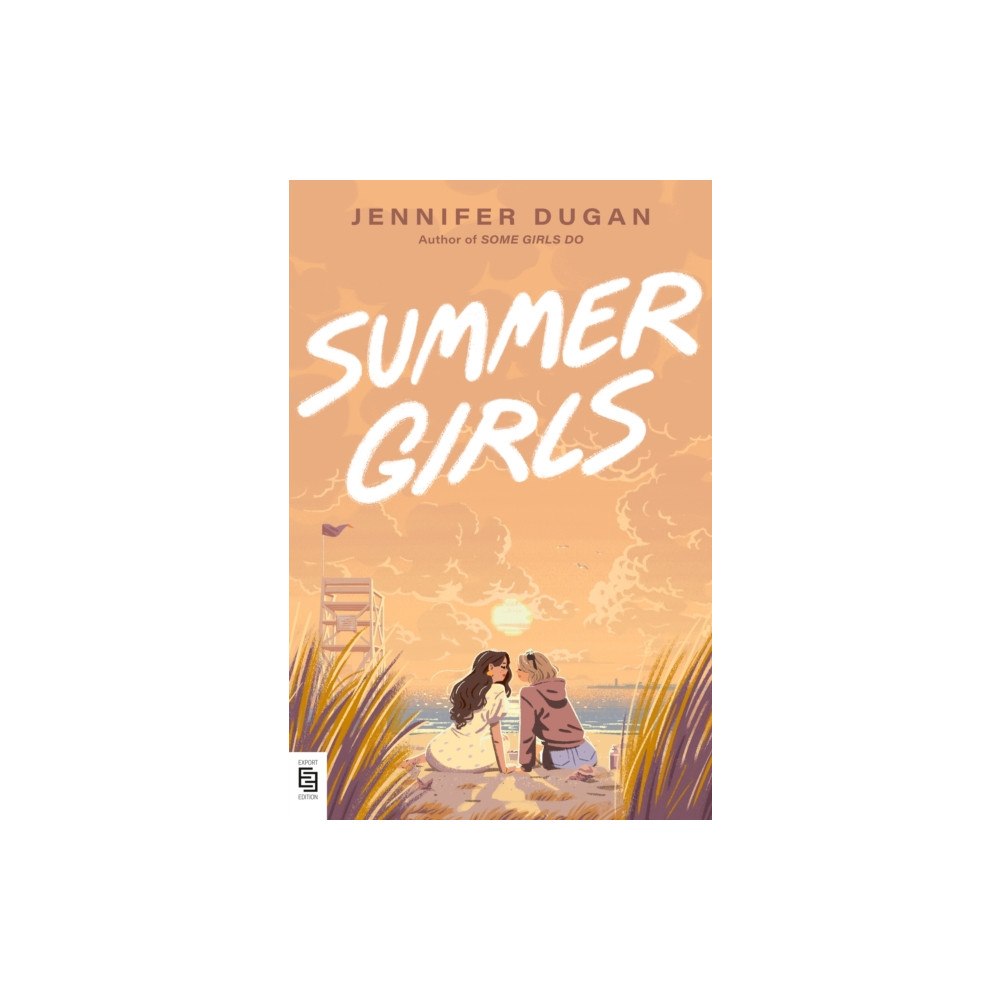 Penguin Putnam Inc Summer Girls (häftad, eng)