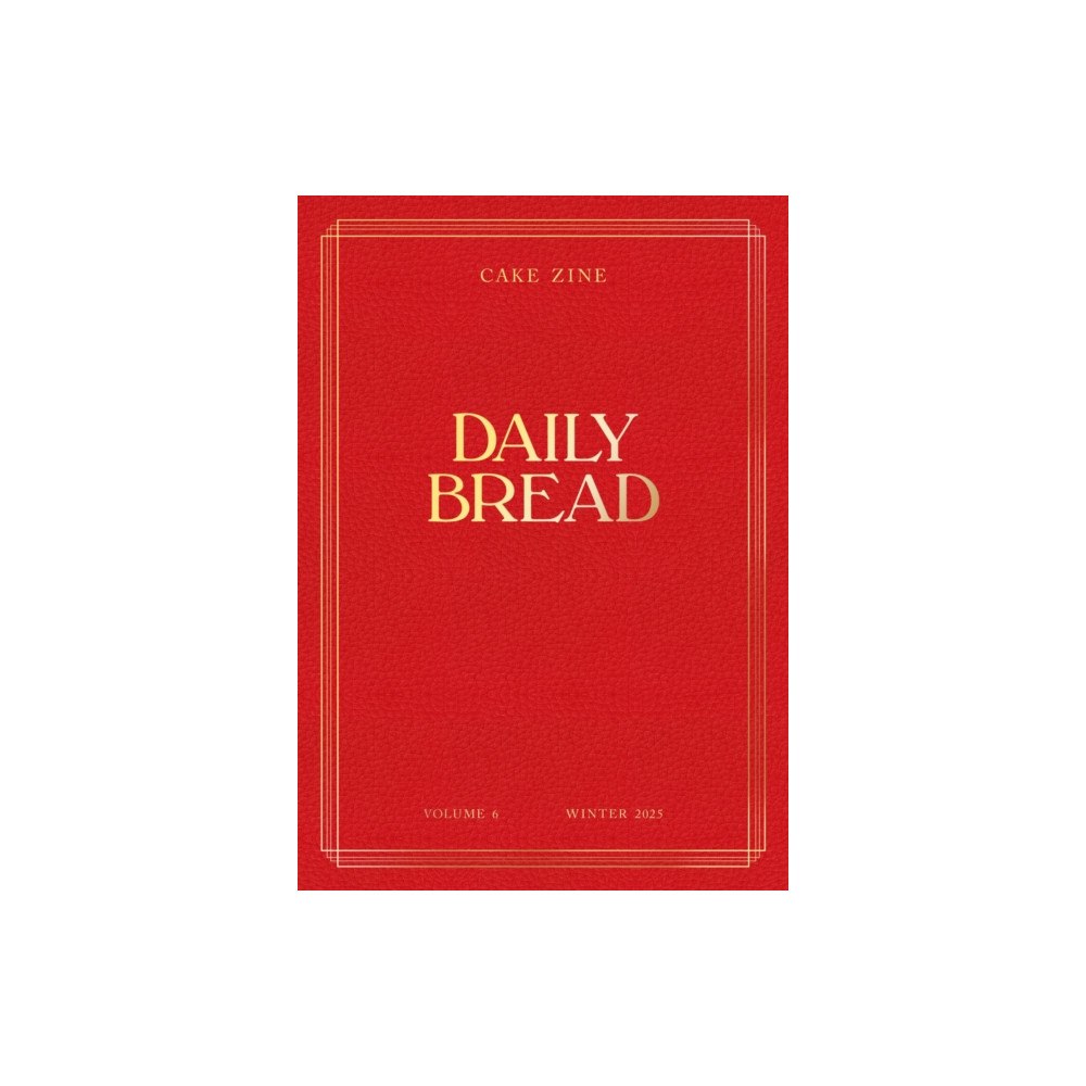 Meadow Vista Publishing Daily Bread (häftad, eng)