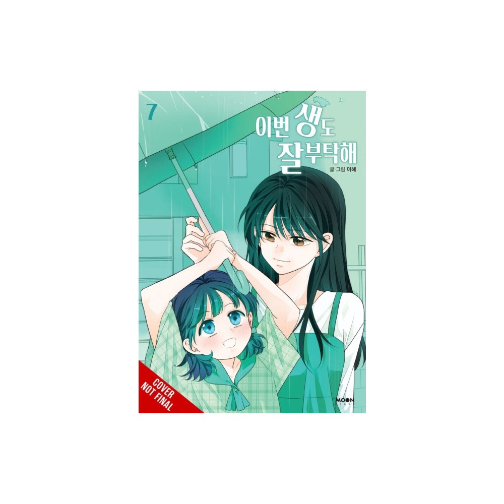 Ize Press See You in My 19th Life, Vol. 7 (häftad, eng)
