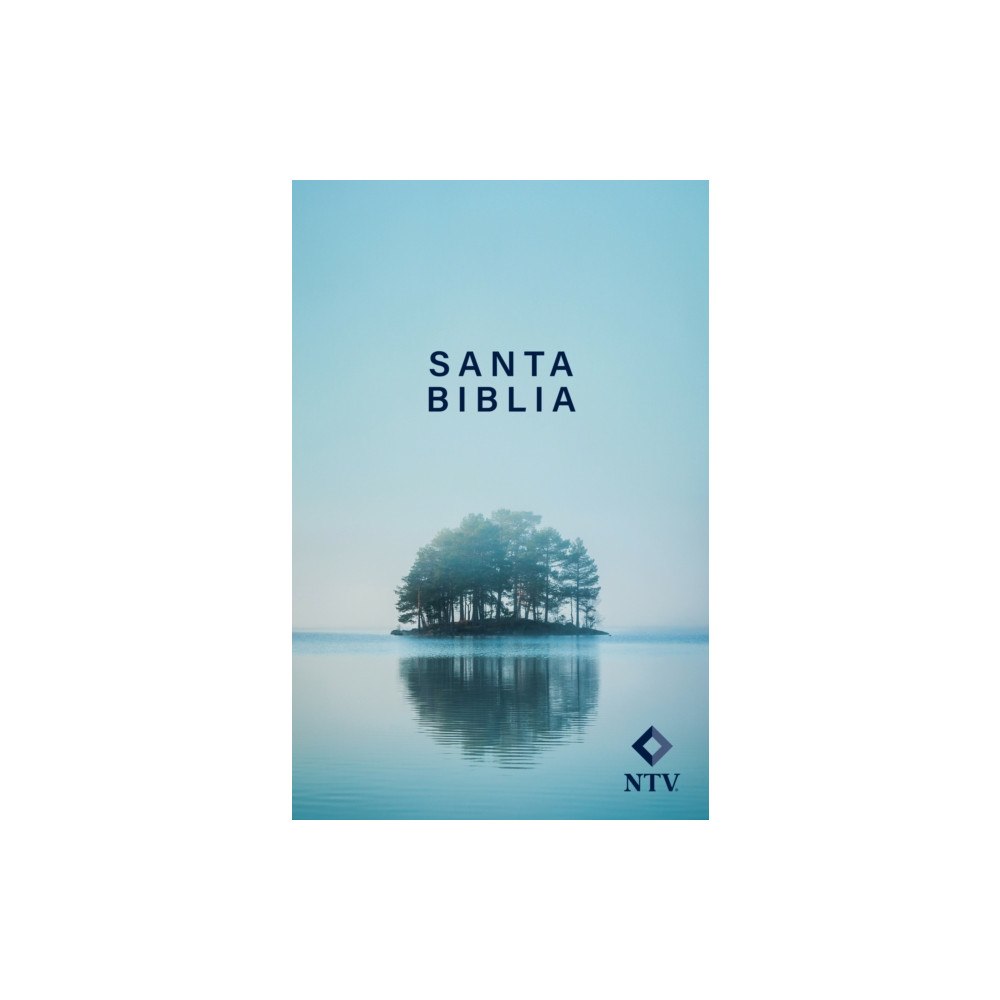 Tyndale House Publishers Santa Biblia NTV, Edicion premio y regalo  (Tapa rustica) (häftad, spa)
