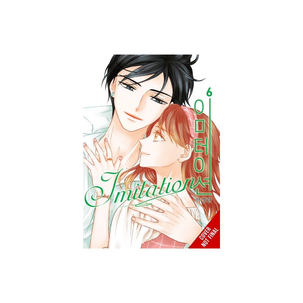 Little, Brown & Company Imitation, Vol. 6 (häftad, eng)