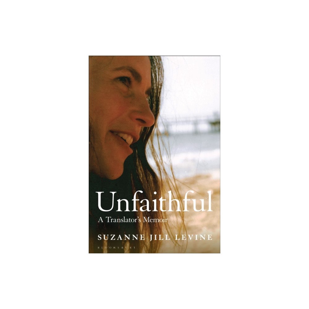 Bloomsbury Publishing USA Unfaithful (häftad, eng)