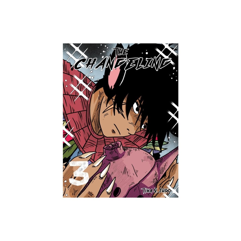 Silver Sprocket The Changeling: Volume 3 (häftad, eng)