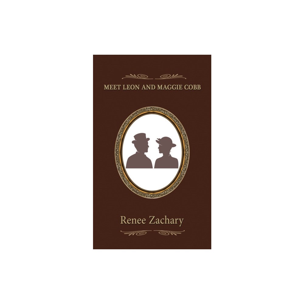 Austin Macauley Publishers LLC Meet Leon and Maggie Cobb (häftad, eng)