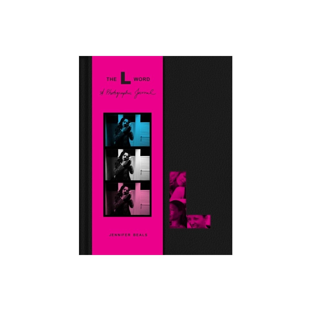 Insight Editions The L Word: A Photographic Journal (inbunden, eng)