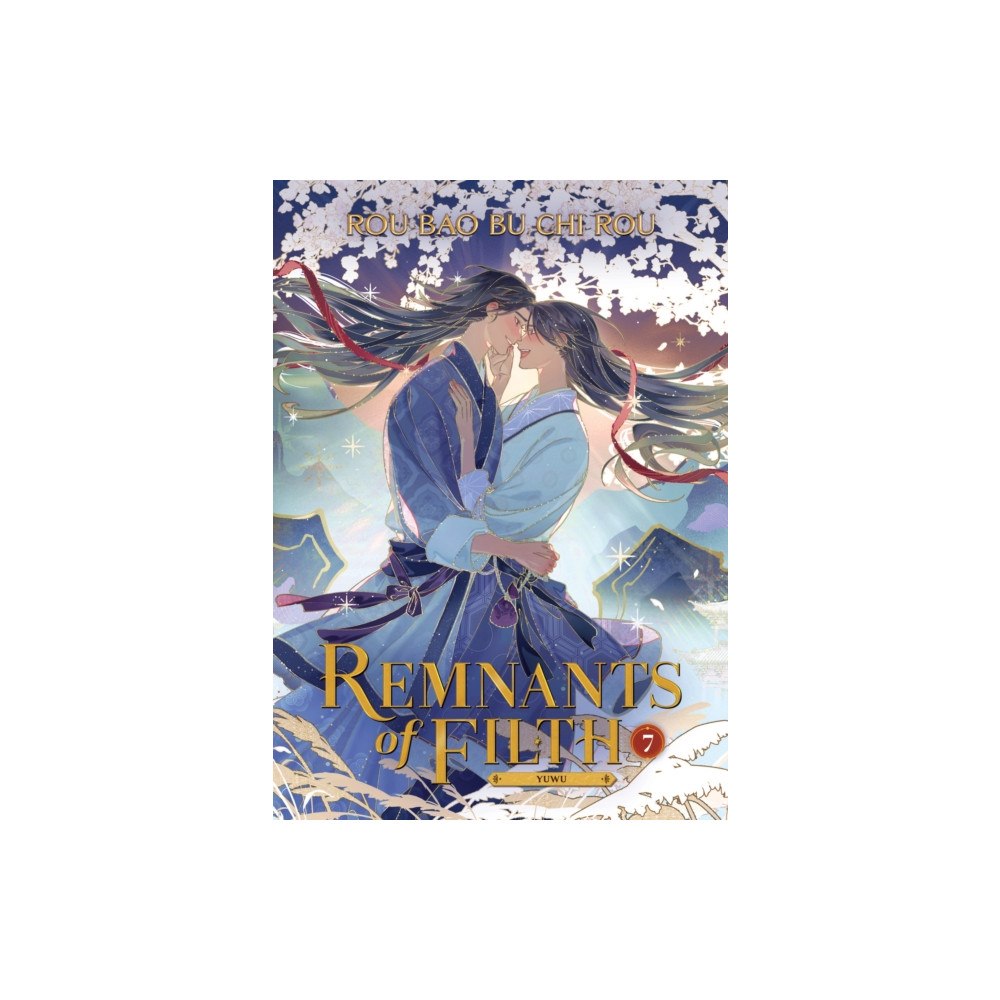 Seven Seas Entertainment, LLC Remnants of Filth: Yuwu (Novel) Vol. 7 (häftad, eng)