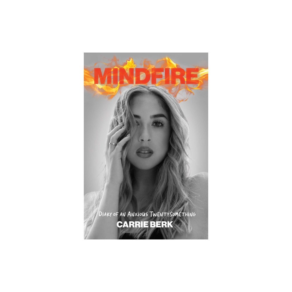 Post Hill Press Mindfire (häftad, eng)