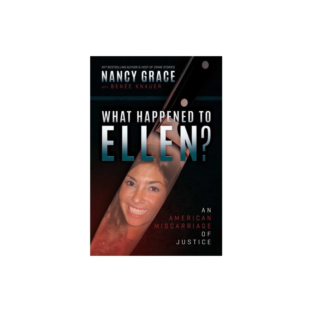 Post Hill Press What Happened to Ellen? (inbunden, eng)