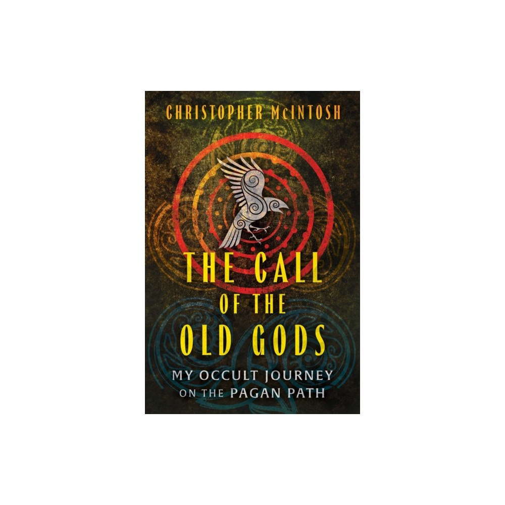 Inner Traditions Bear and Company The Call of the Old Gods (häftad, eng)