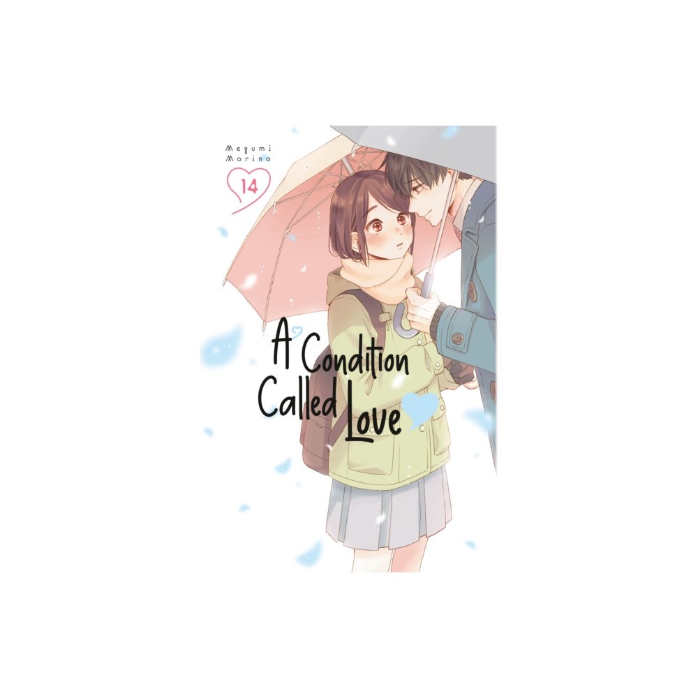 Kodansha America, Inc A Condition Called Love 14 (häftad, eng)