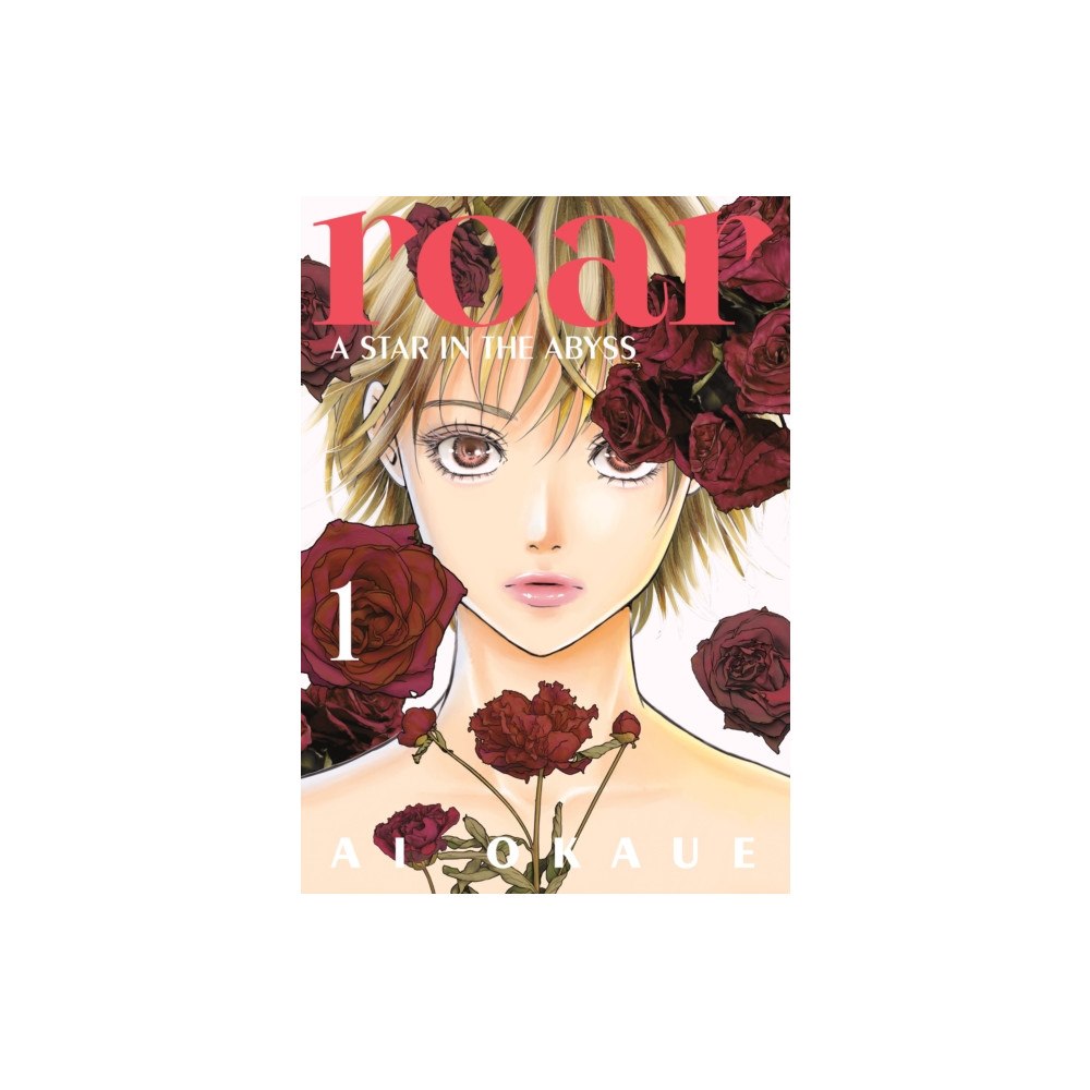 Kodansha America, Inc Roar: A Star in the Abyss 1 (häftad, eng)