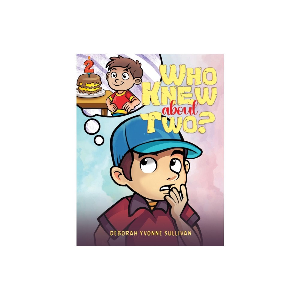 Austin Macauley Publishers LLC Who Knew About Two? (häftad, eng)