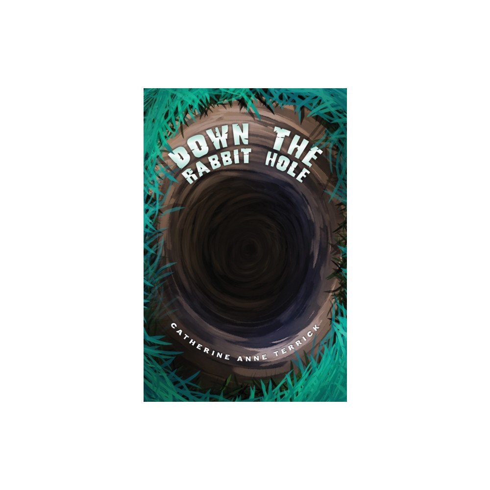Austin Macauley Publishers LLC Down the Rabbit Hole (häftad, eng)